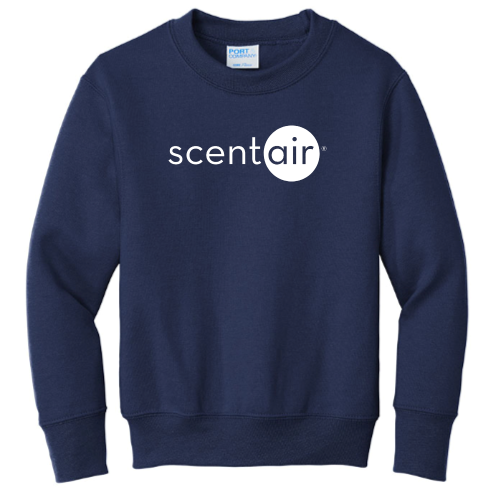 ScentAir Youth Classic Crewneck