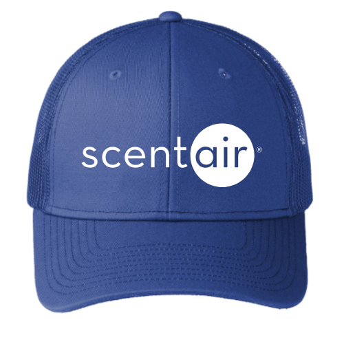 ScentAir Retro Tech