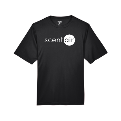 ScentAir Youth Performance Short Sleeve T Shirt