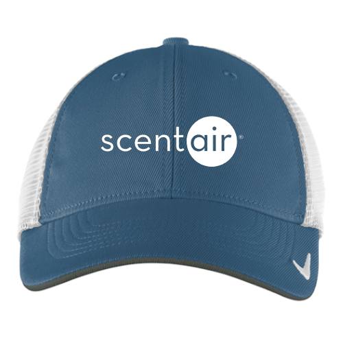 Navy/ White