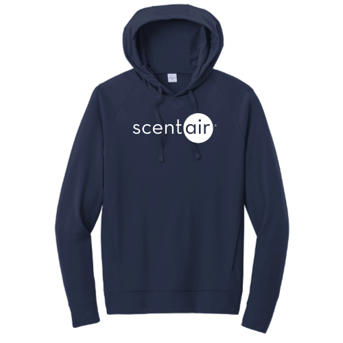 ScentAir Men's Sport Wick Fleece Pullover
