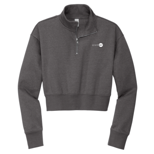 Heathered Charcoal