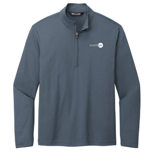ScentAir Men's Travis Mathew Coto Quarter Zip