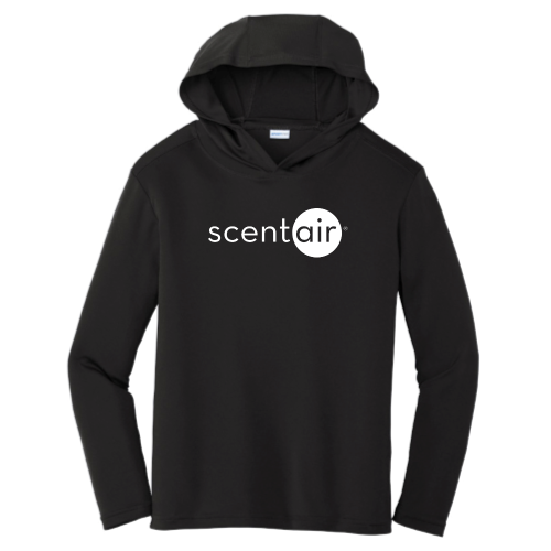ScentAir Youth Performance Pullover Hoodie