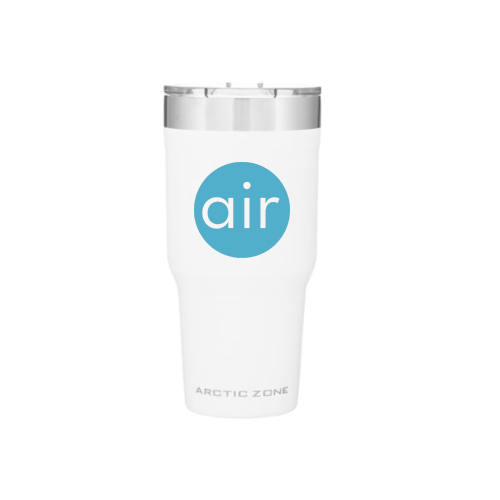 ScentAir Artic Zone Titan 30oz Thermal Tumbler