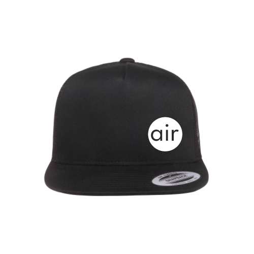ScentAir 5 Panel Trucker Cap