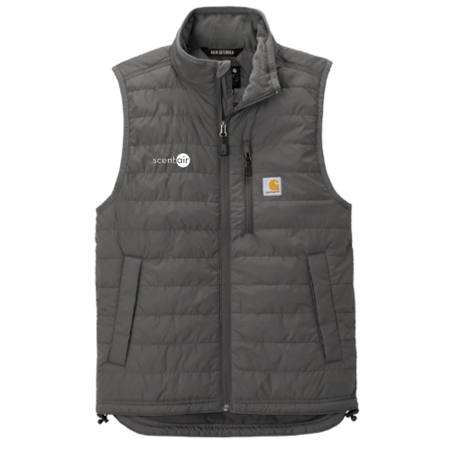 ScentAir Men's Carhartt Gilliam Vest