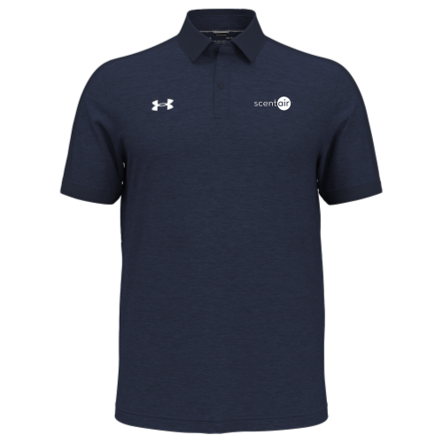 ScentAir Men's Under Armour Trophy Polo