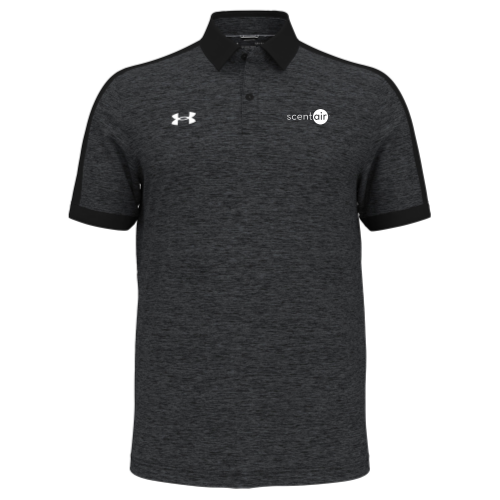 ScentAir Men's Under Armour Trophy Polo