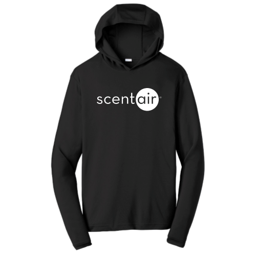 ScentAir Performance Competitor Pullover
