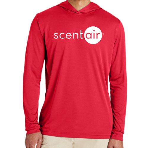 SPORT RED