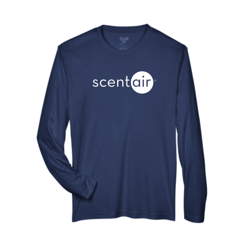 ScentAir Youth Performance Long Sleeve T Shirt