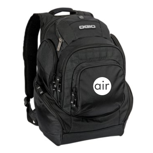 ScentAir Ogio Mastermind Backpack