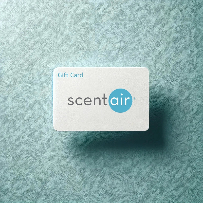 ScentAir Gift Card