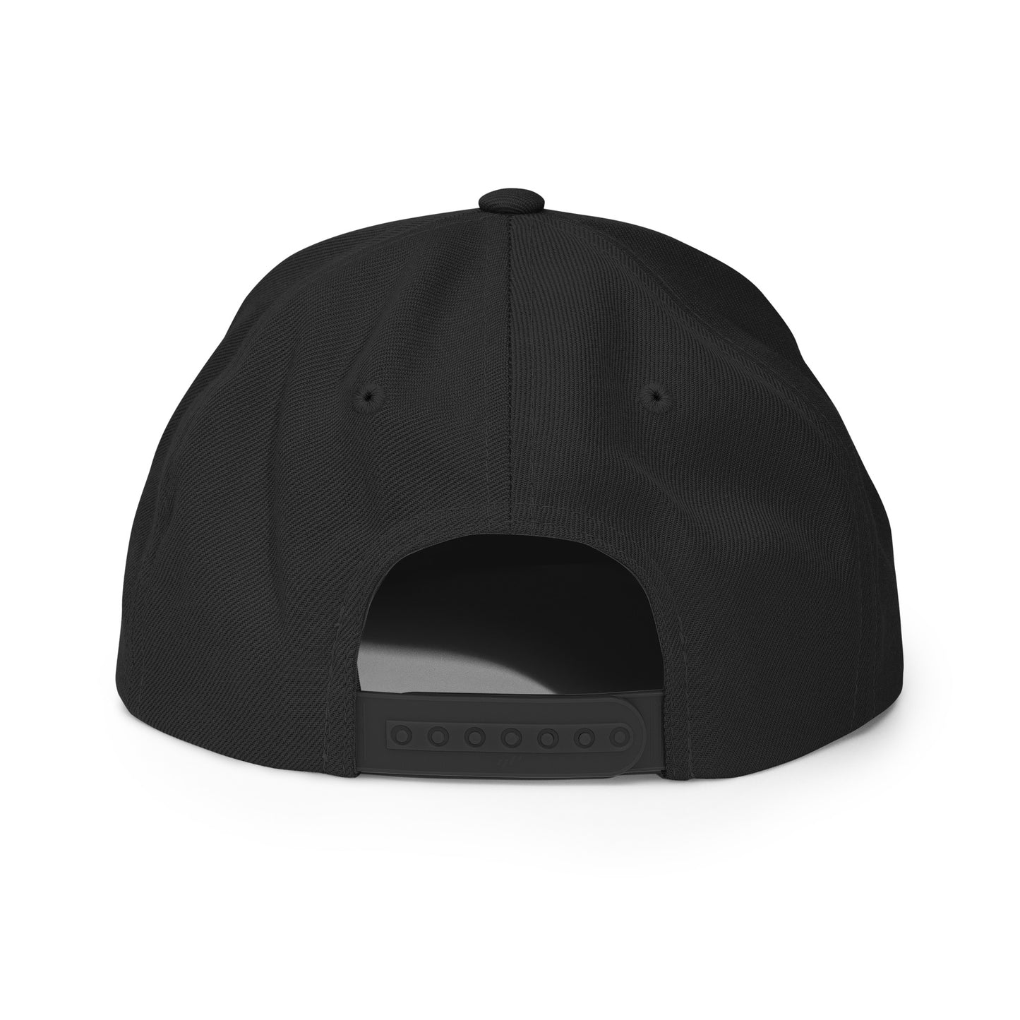 EU Made - YP Classics Snapback Hat