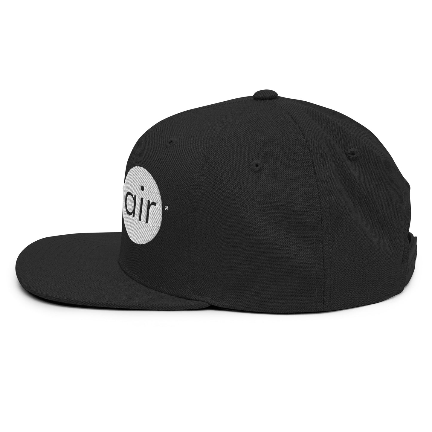 EU Made - YP Classics Snapback Hat