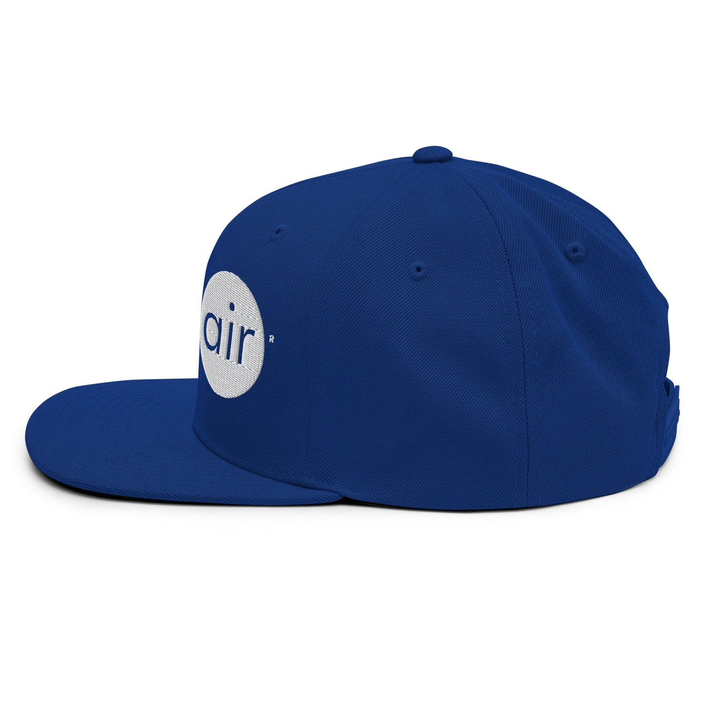EU Made - YP Classics Snapback Hat