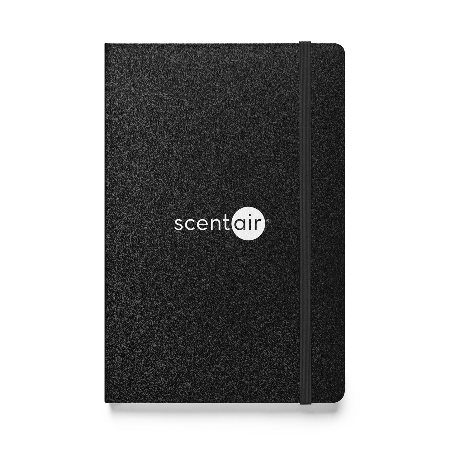 EU Made - Hardcover Bound Notebook