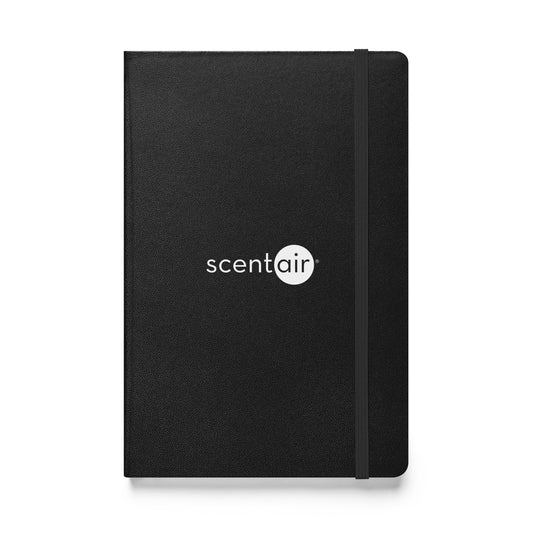 EU Made - Hardcover Bound Notebook