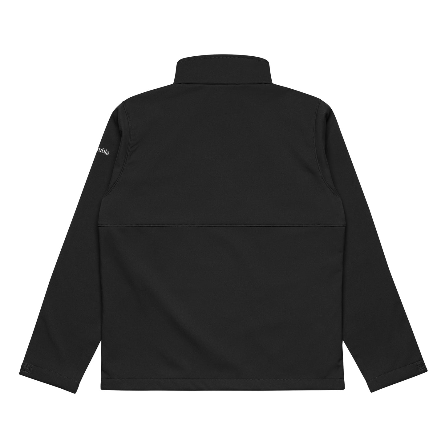EU Made - Columbia Soft Shell Jacket