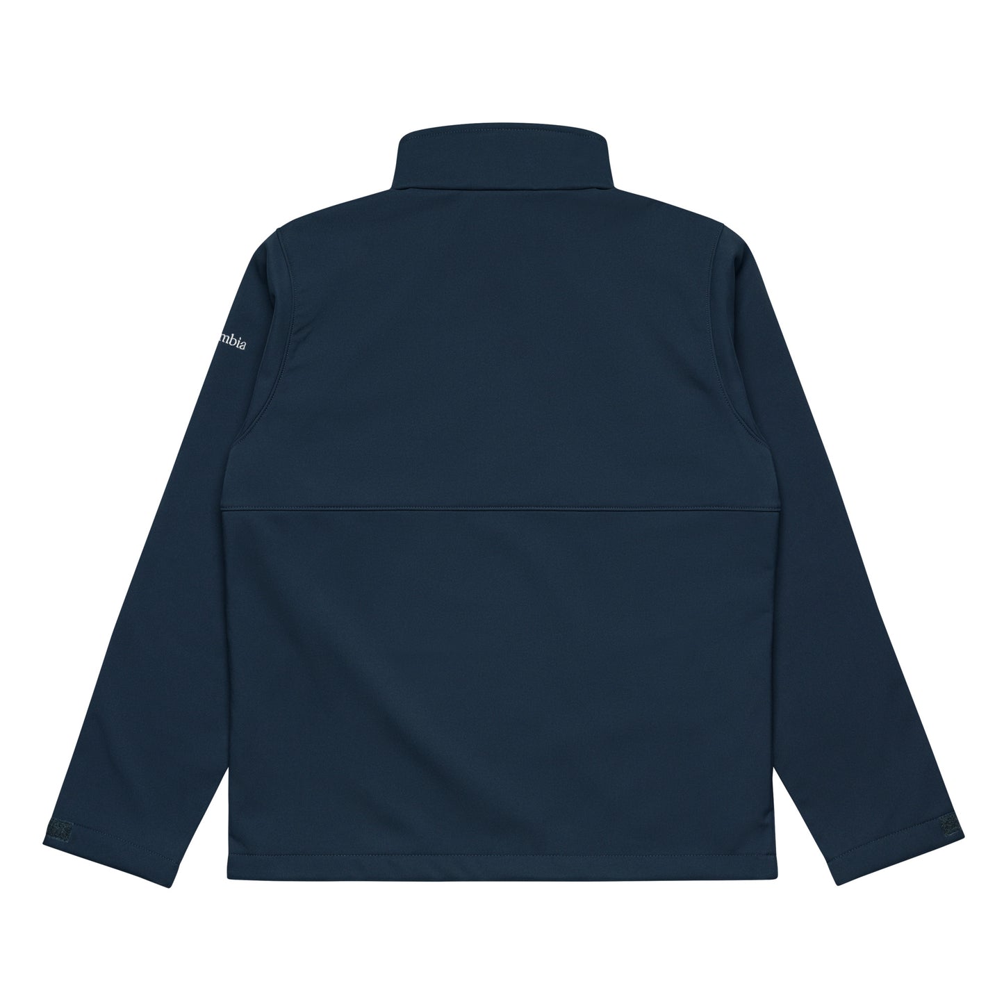 EU Made - Columbia Soft Shell Jacket