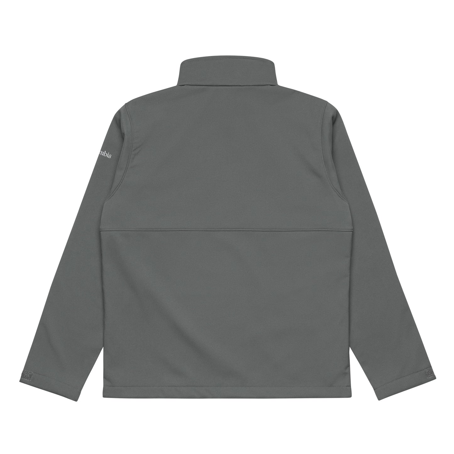 EU Made - Columbia Soft Shell Jacket