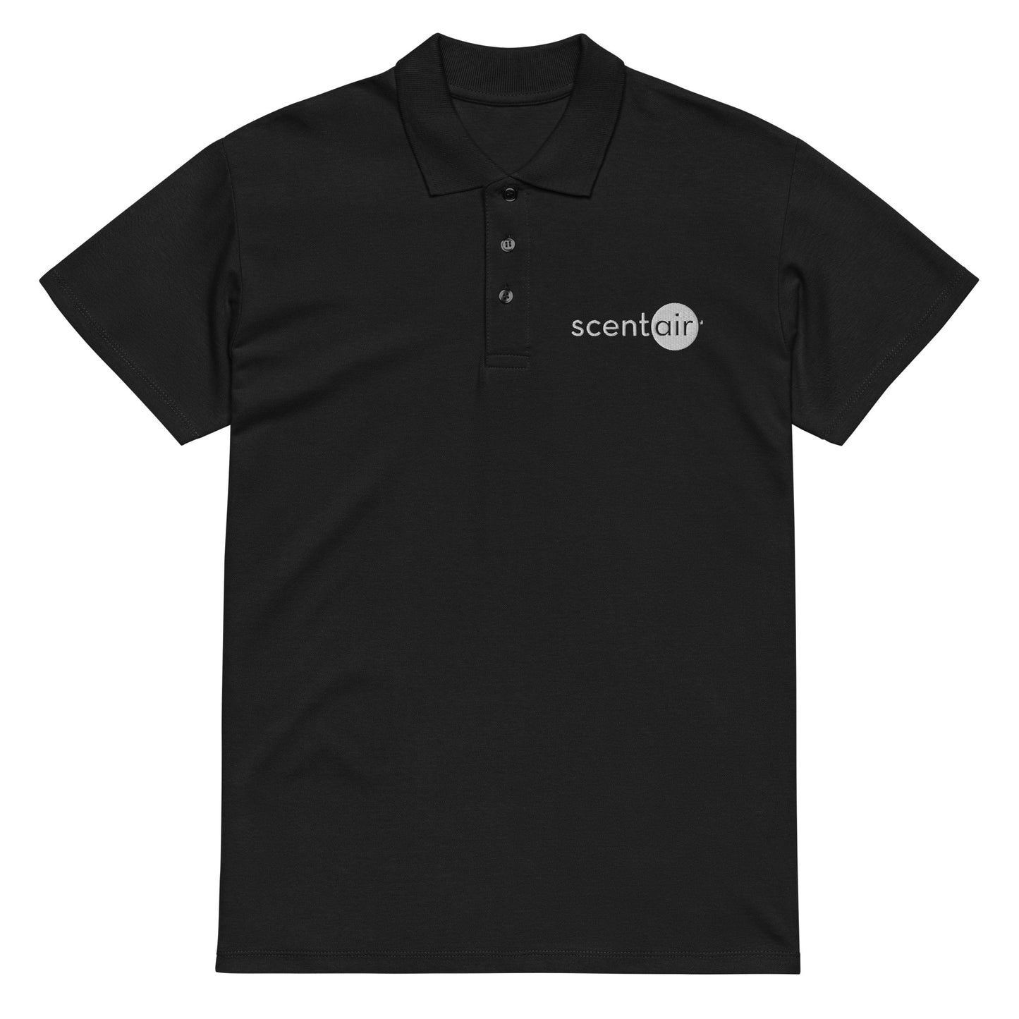 EU Made - Premium Pique Polo Shirt